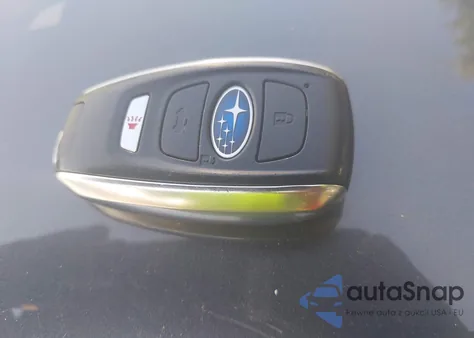 2020 Subaru Forester Premium z USA, uszkodzony, nr VIN JF2SKAJC8LH425975